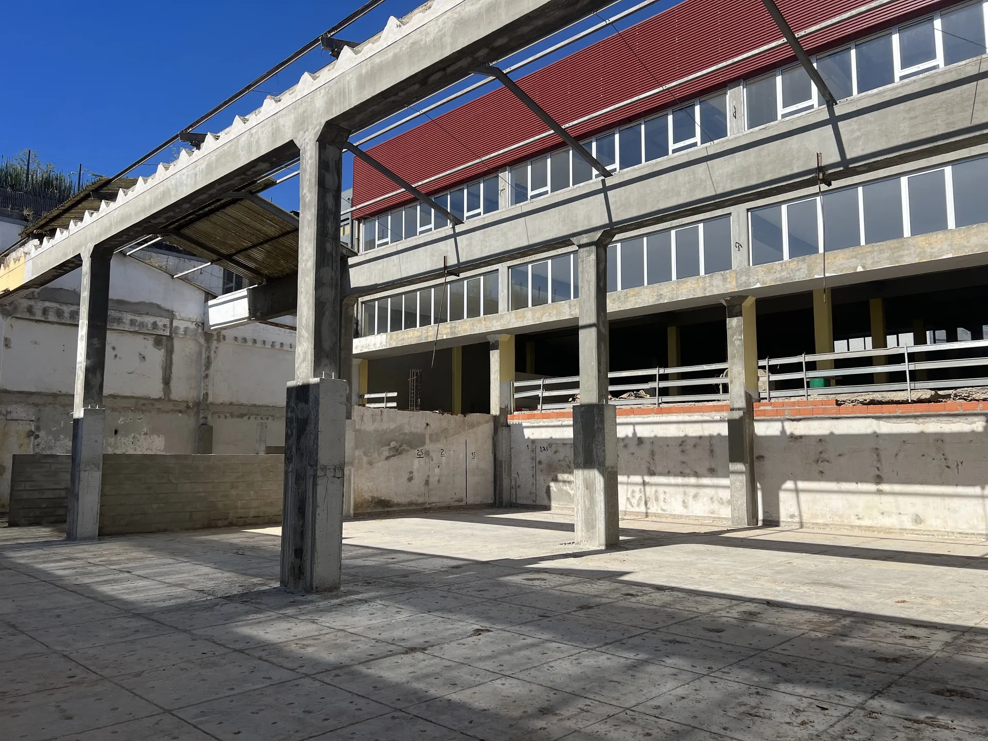 1 de Maio A - Imagem 5